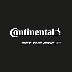 continental ist MTB Partner von HIRSCH-SPRUNG