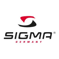 sigma germany MTB Partner von HIRSCH-SPRUNG